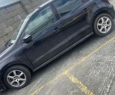 polo parts
