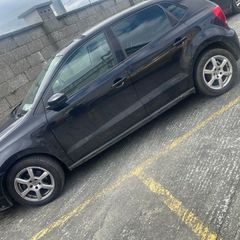 polo parts