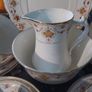 Rare Salisbury Bradley Teaset Image 3