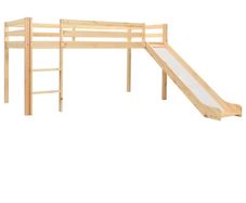 argos slide bed