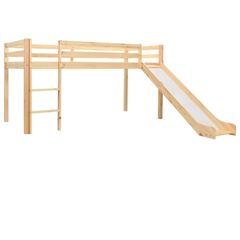 argos slide bed