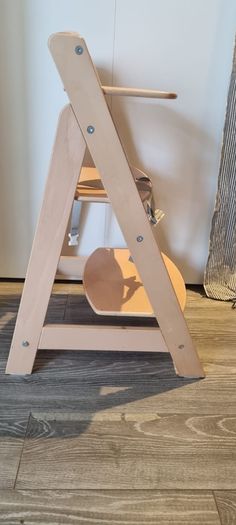 Roba High Chair