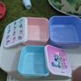 Disney Stitch Lunch boxes Image 2