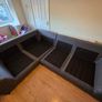 L couch Image 4