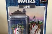 R2-S4M Astromech Disney Star Wars Droid Factory