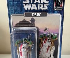 R2-S4M Astromech Disney Star Wars Droid Factory