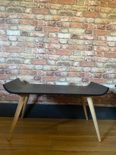 Mid century coffee table
