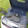 SANYO CDP-55 Vintage Compact Disc Personal CD Player Image 6