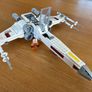LEGO Star Wars Ships Image 2
