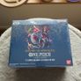 One Piece OP-03 Booster Box Sealed Image 2