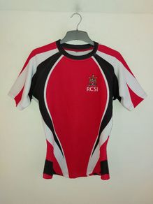 rcsi rugby jersey