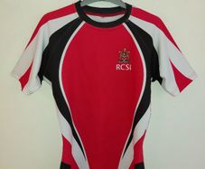 rcsi rugby jersey