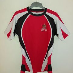 rcsi rugby jersey