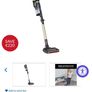 Shark Stratos vacuum cleaner Image 3