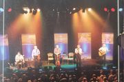 The Dubliners Live at Vicar Street