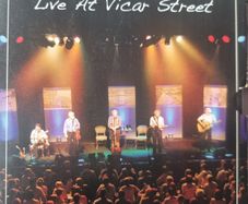 The Dubliners Live at Vicar Street