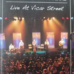 The Dubliners Live at Vicar Street