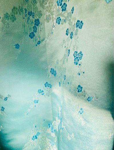 Vintage Kimono