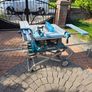 Makita Table Saw and Stand Image 4