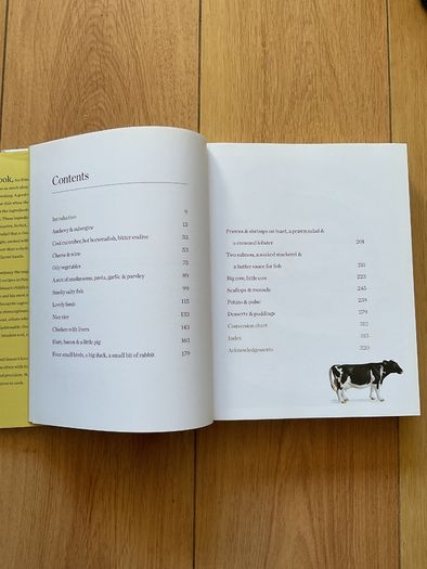 BBC Books The Good Cook by Simon Hopkinson
