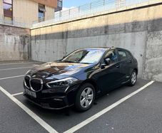 BMW 1-Series SE 2020 1.5L Petrol Automatic