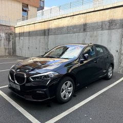 BMW 1-Series SE 2020 1.5L Petrol Automatic