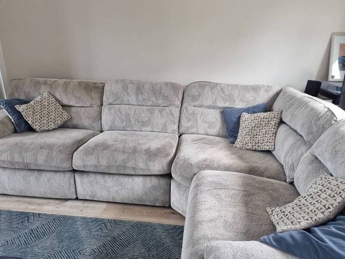 Corner Sofa