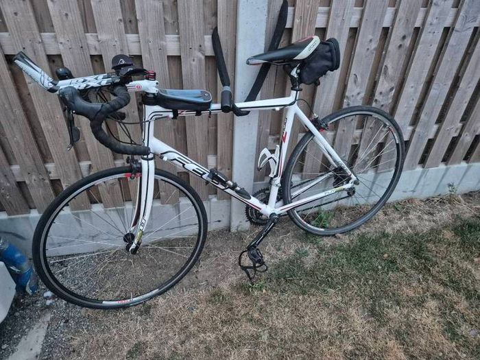 felt road bike