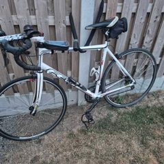 felt road bike