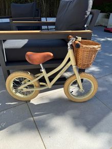 Banwood balance bike