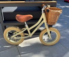 Banwood balance bike