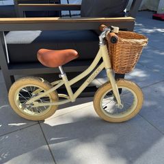 Banwood balance bike
