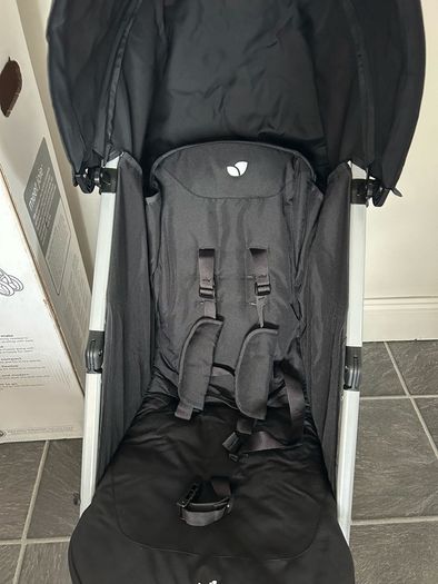 joie stroller