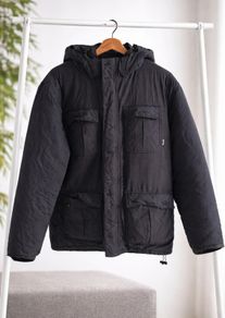 Coat Men