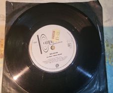 Mari Wilson, Just What I Always Wanted, 7 inch vinyl single