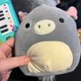 teddy bear squish mallows Image 2
