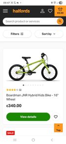 bike