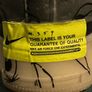 Nike Air Force 1 Experimental Trainers Size 10 Image 6