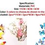 Wall Sticker Butterflies Image 2