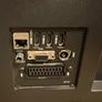 TV with remote 1080p Image 3