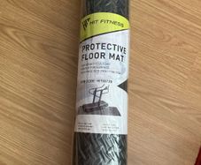 Floor mat
