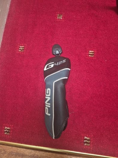 Ping Hybrid G425