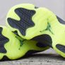 Nike Air Jordan Future Grey Volt 3m Reflective Uk 11 / Us 12 Deadstock Image 7