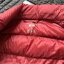 Uniqlo 100% down gilet ladies Size M Image 5