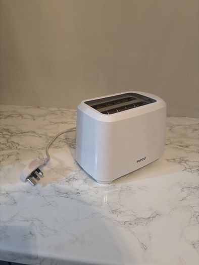 Toaster