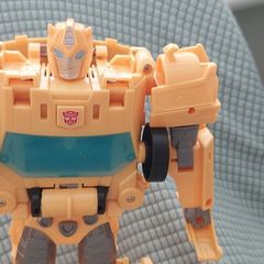 Transformer bumblebee