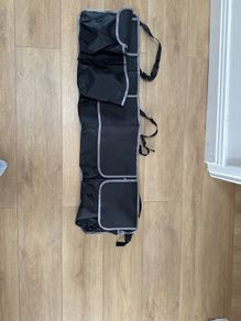 walker bag