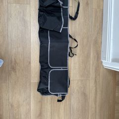 walker bag