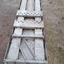 motorcycle shipping crate Image 4