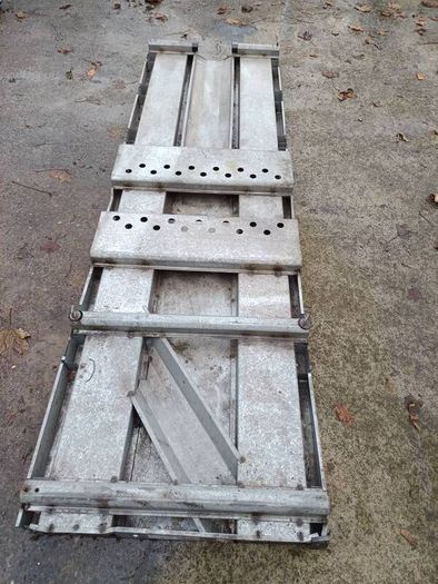 motorcycle shipping crate